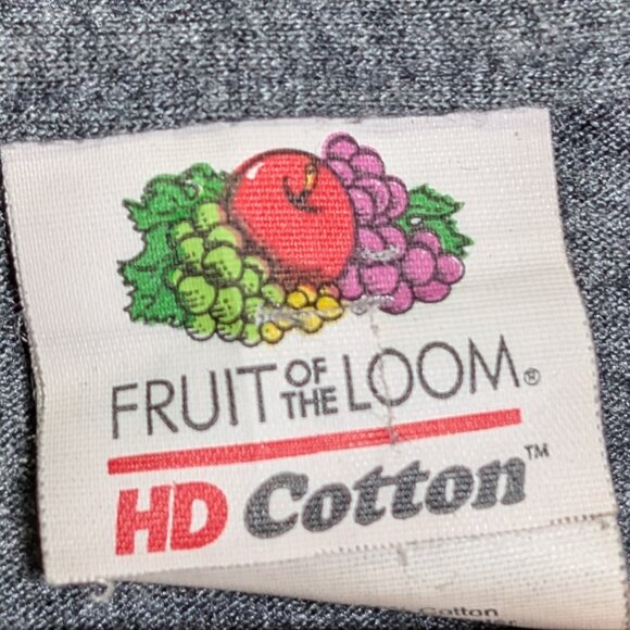 Walter White Let's Cook Breaking Bad Fruit Of The Loom Tag, Large - Picture 5 of 5